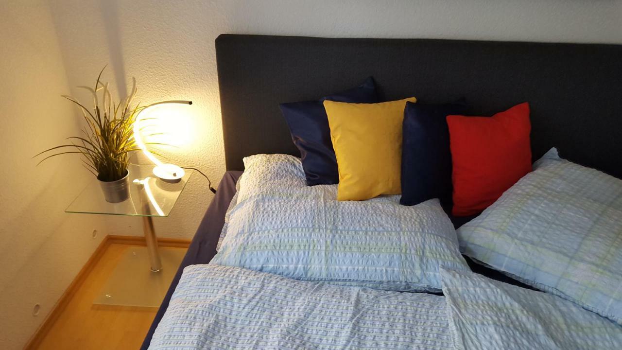 Neu! Ferienwohnung In Erfurt Exterior foto