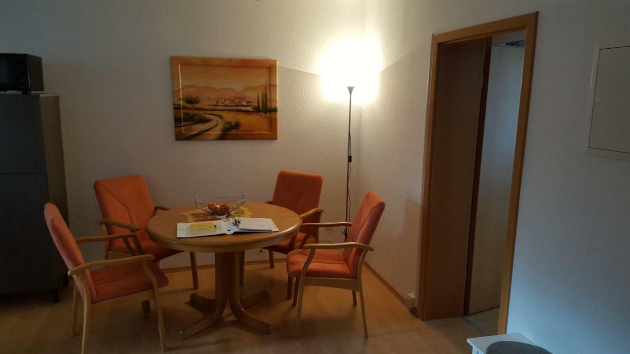 Neu! Ferienwohnung In Erfurt Exterior foto
